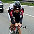 Frank Schleck during the final time-trial of the Benelux-tour 2005